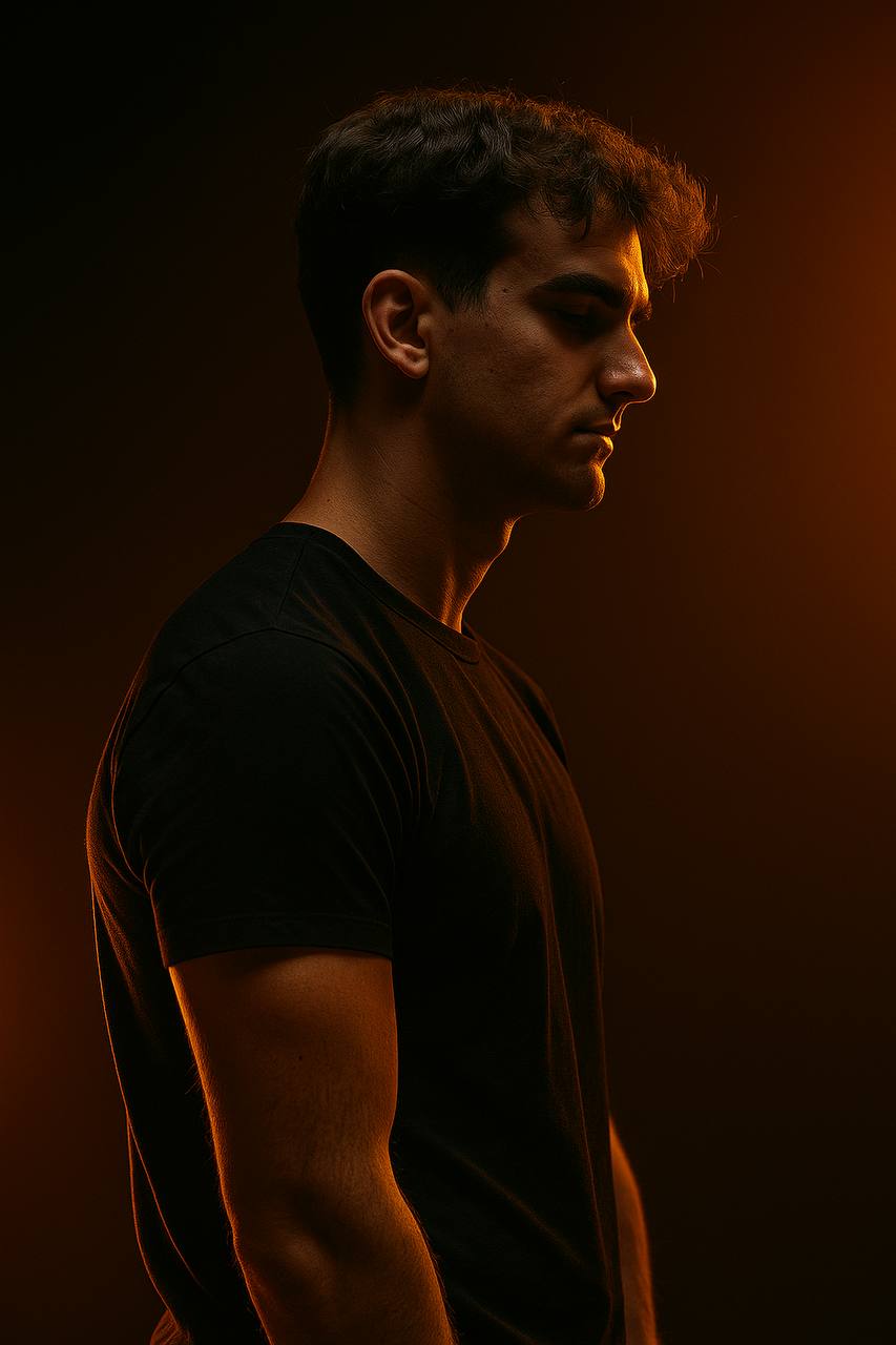 Dmitrii Mukomel avatar